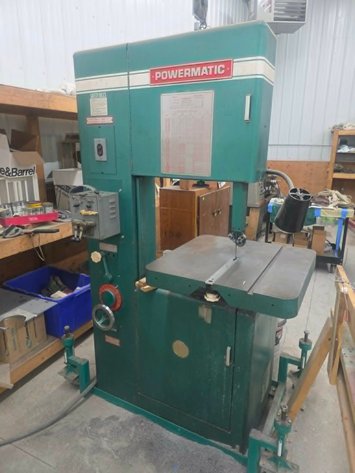 Image for Hobbyist Machine and Weld Shop