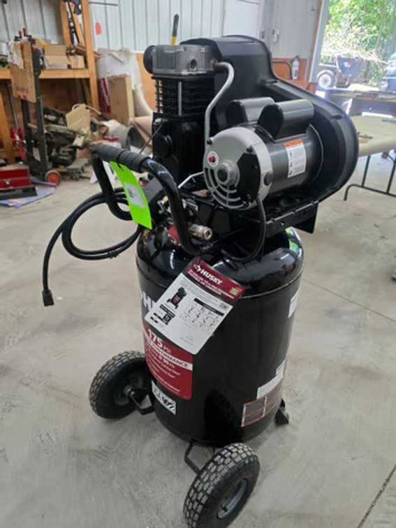 Image for Hobbyist Machine and Weld Shop