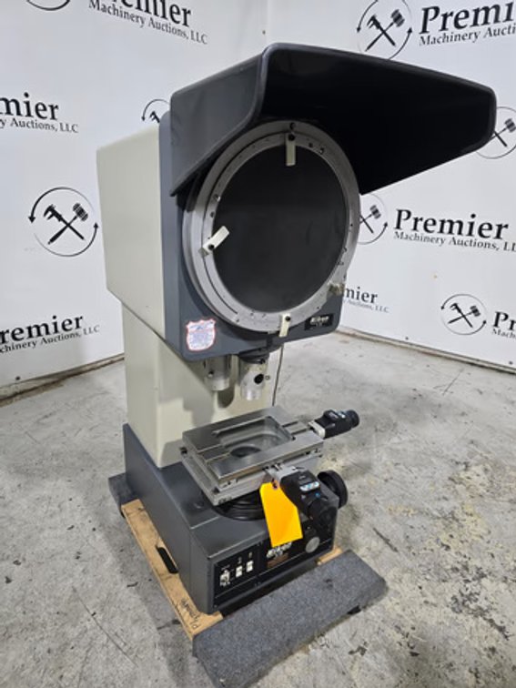 Image for July 2026 Machine Tool Marketplace