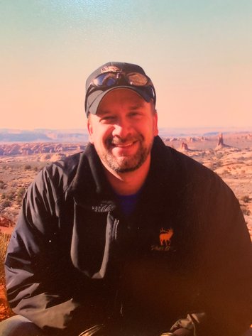 Scott's Celebration of Life