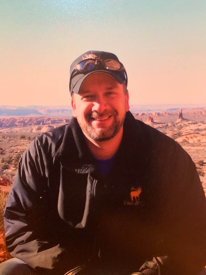 Image for Scott's Celebration of Life