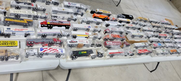 Image for February Online Only Farm Toy Auction