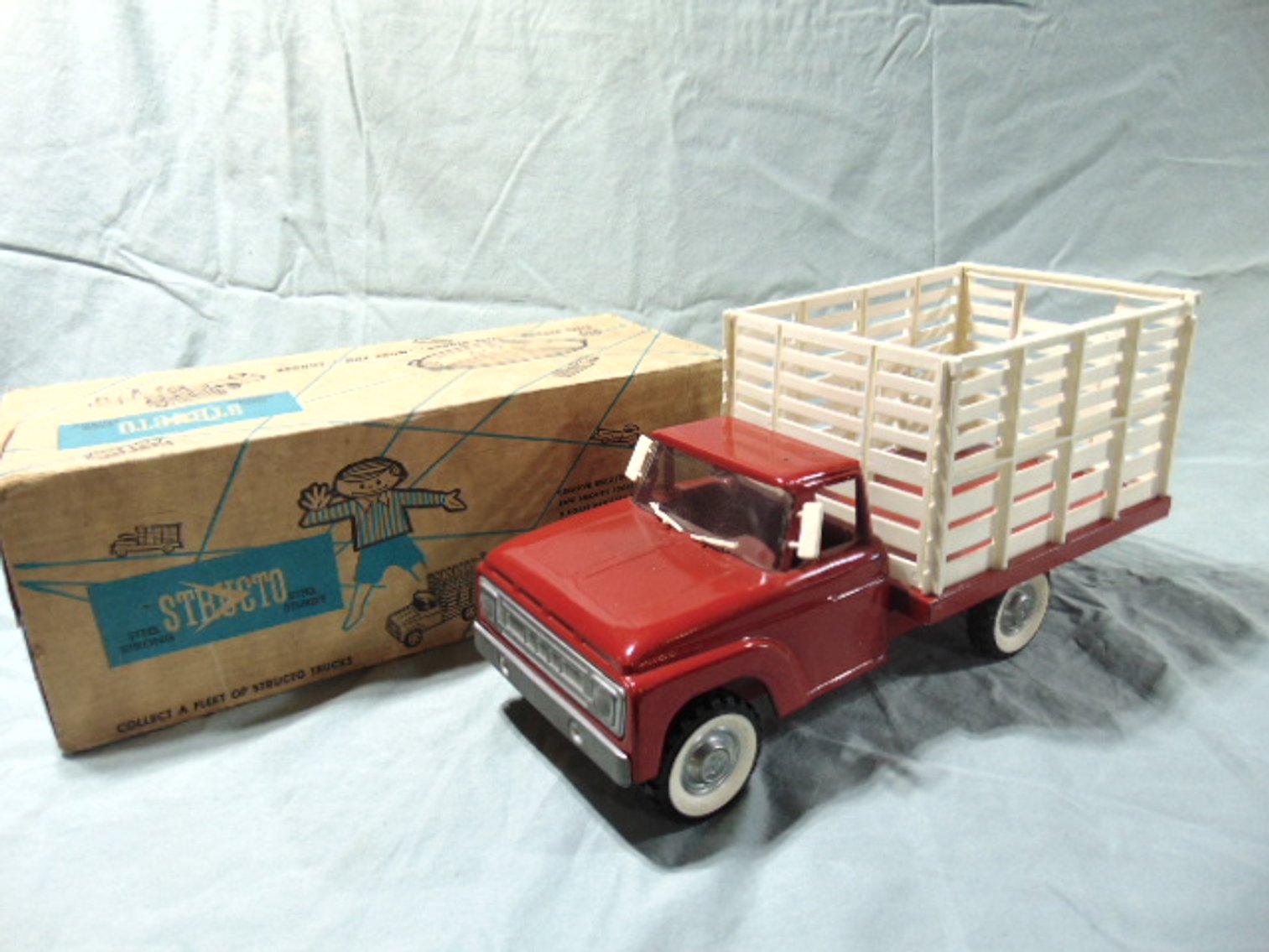 Image for Dyersville Spring Auction Extravaganza