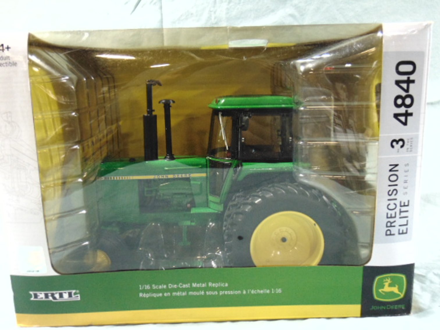 Image for Dyersville Spring Auction Extravaganza