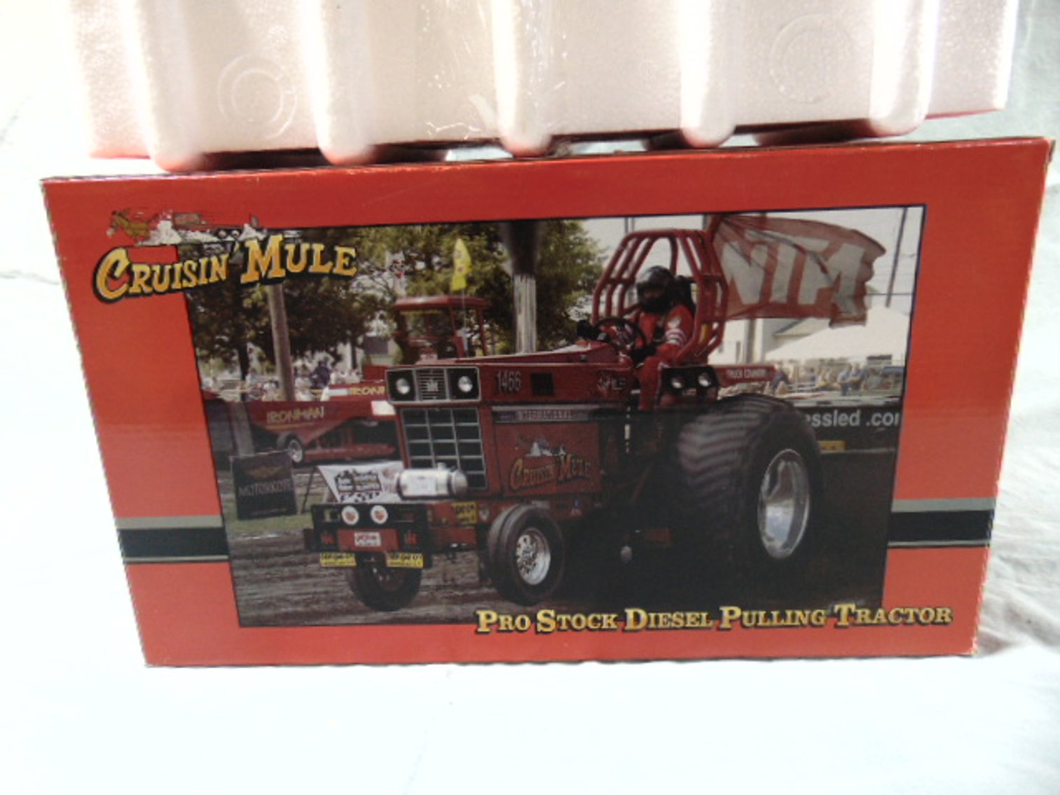 Image for Dyersville Spring Auction Extravaganza