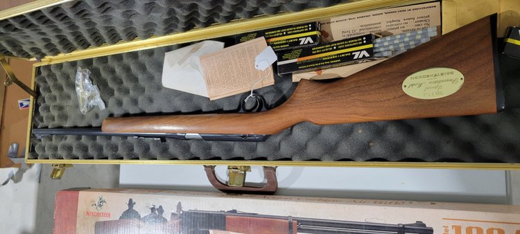 Image for Hoffman Daisy BB Gun Dispersal
