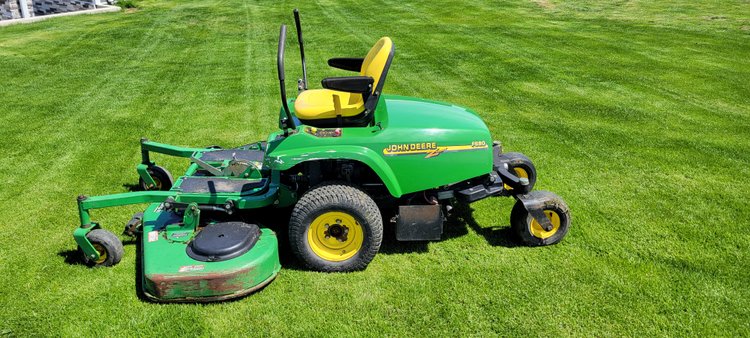 Image for Spring Tool, Lawn/Garden, And Machinery Auction