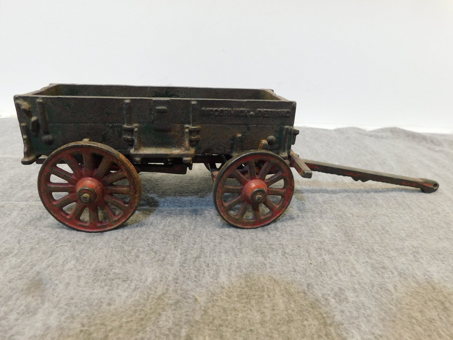 Image for Summer Kickoff Farm Toy Auction
