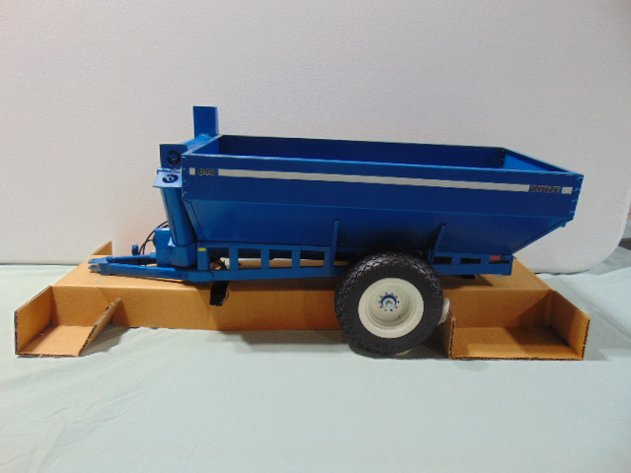 Image for Dyersville Summer Toy Show Event