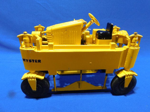 Image for Thursday Annual Dyersville Farm Toy Auction Week