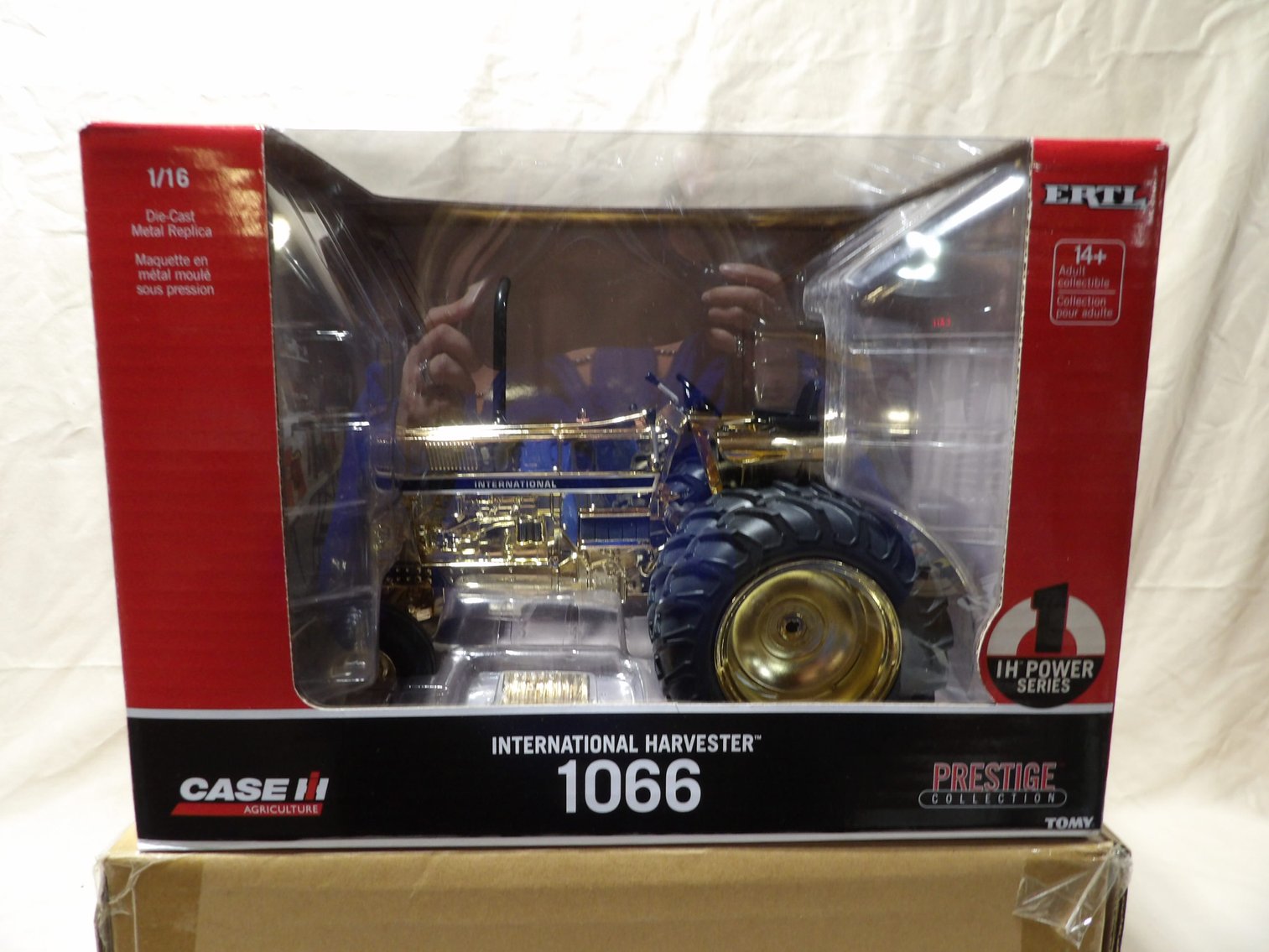 Image for Santa's Delight Saturday Farm Toy/Memorabilia Auction