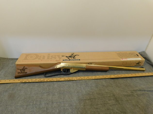 Image for Hoffman Daisy BB Gun Dispersal #2