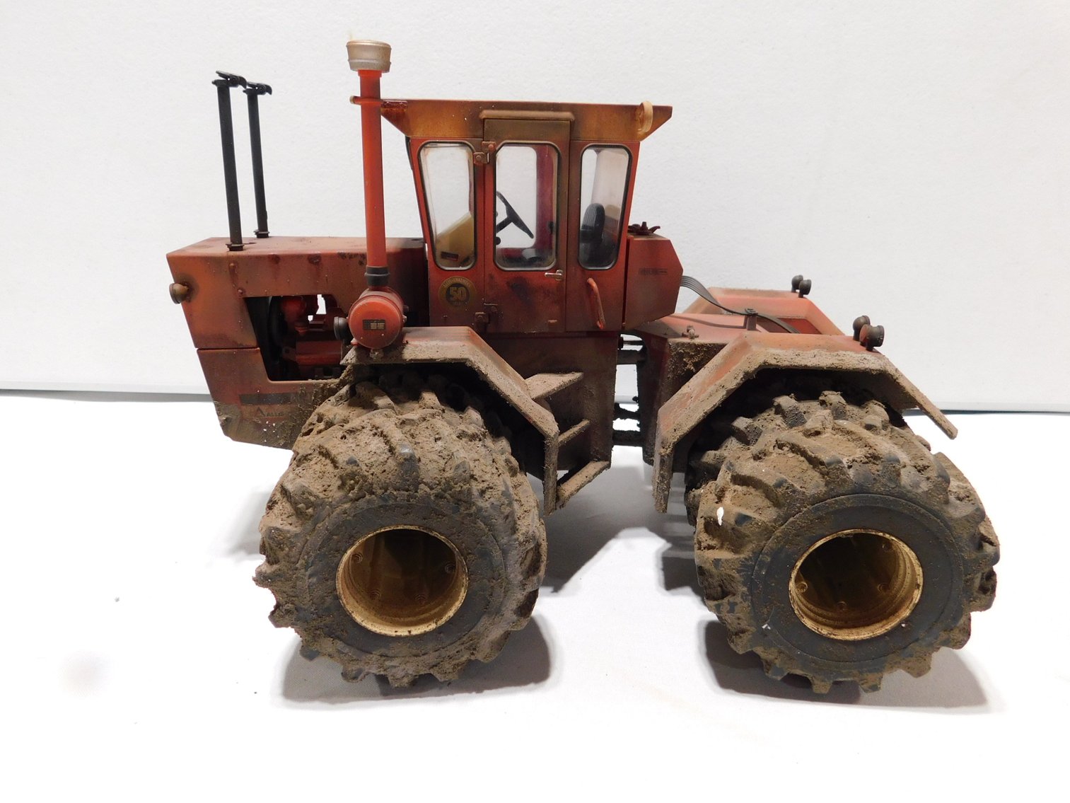 Image for March Dyersville Monthly Farm Toy Auction