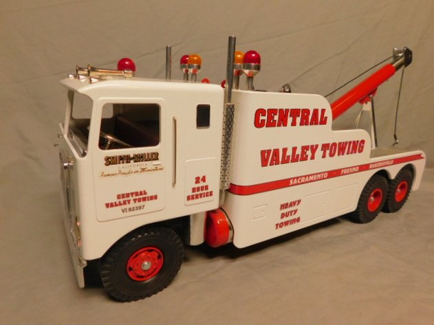 Image for Spring Truck and Tractor Auction