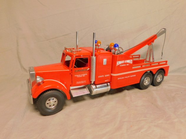 Image for Spring Truck and Tractor Auction