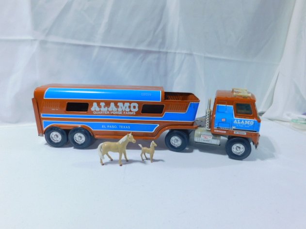 Image for April Dyersville Monthly Farm Toy Auction