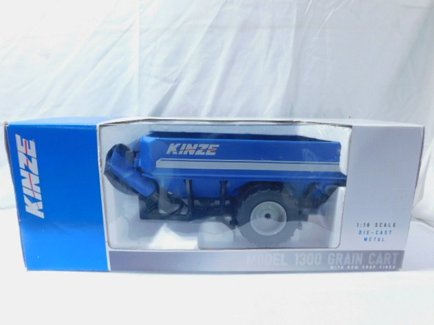 Image for April Dyersville Monthly Farm Toy Auction