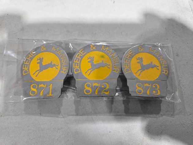 Image for The Classic John Deere Exclusive Auction