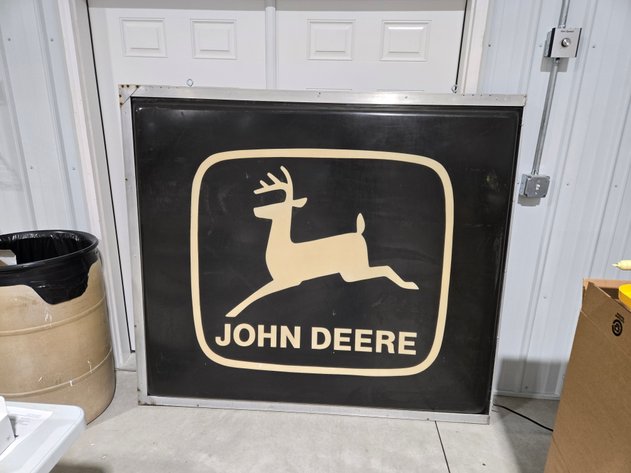 Image for The Classic John Deere Exclusive Auction