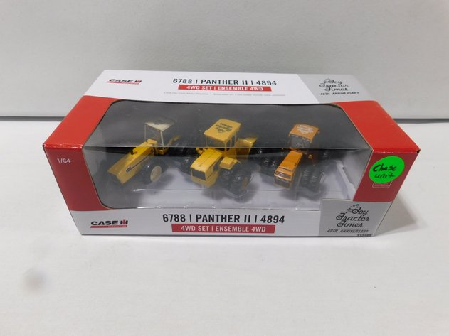 Image for Thursday Dyersville Summer Auction Series