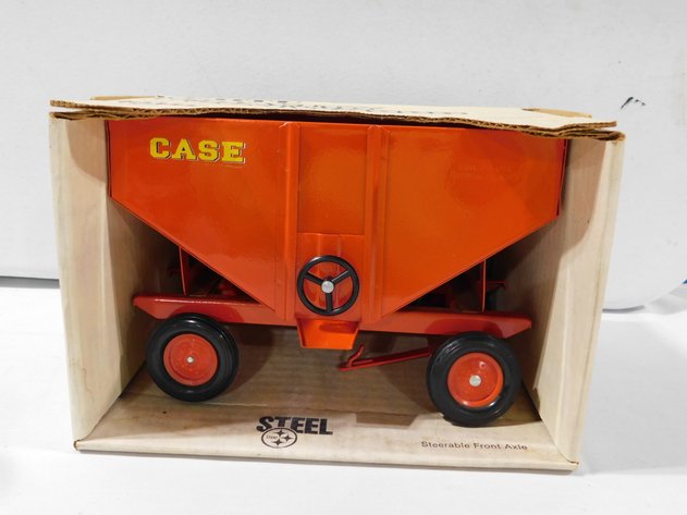 Image for Friday Dyersville Summer Auction Series