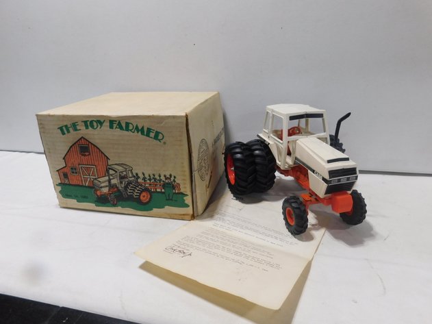 Image for Saturday Dyersville Summer Auction Series