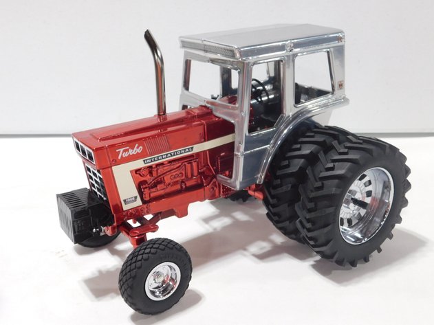 Image for July Dyersville Monthly