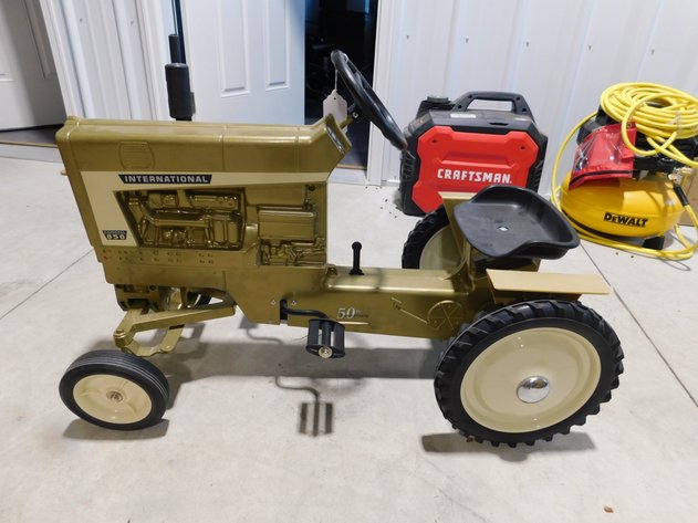 Image for August Online Only Farm Toy Auction