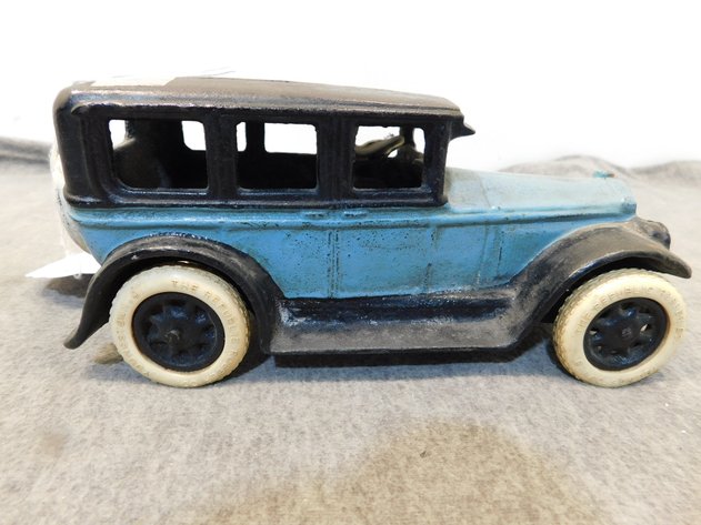 Image for August Online Only Farm Toy Auction