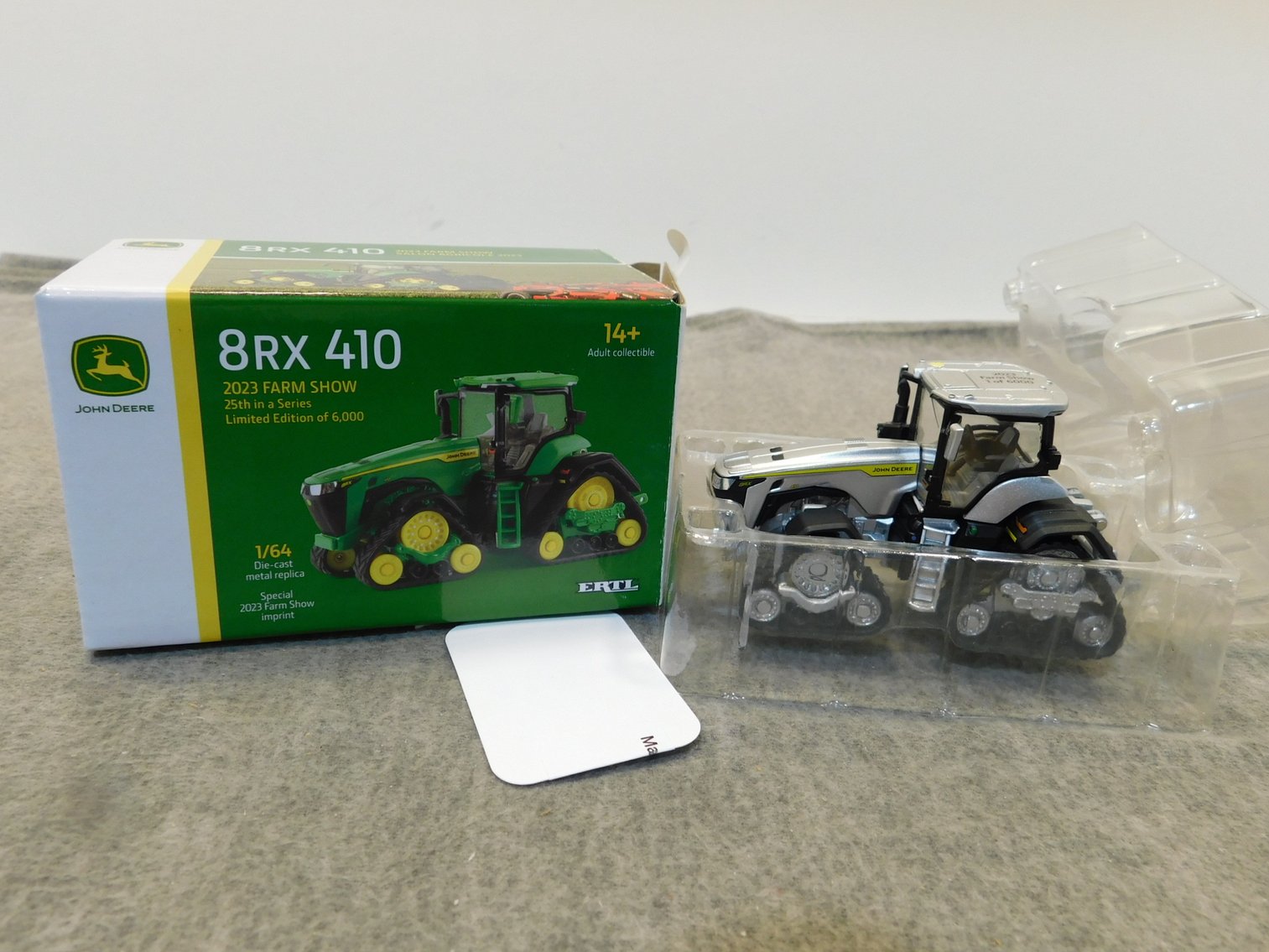 Image for Labor Day Online Only Special