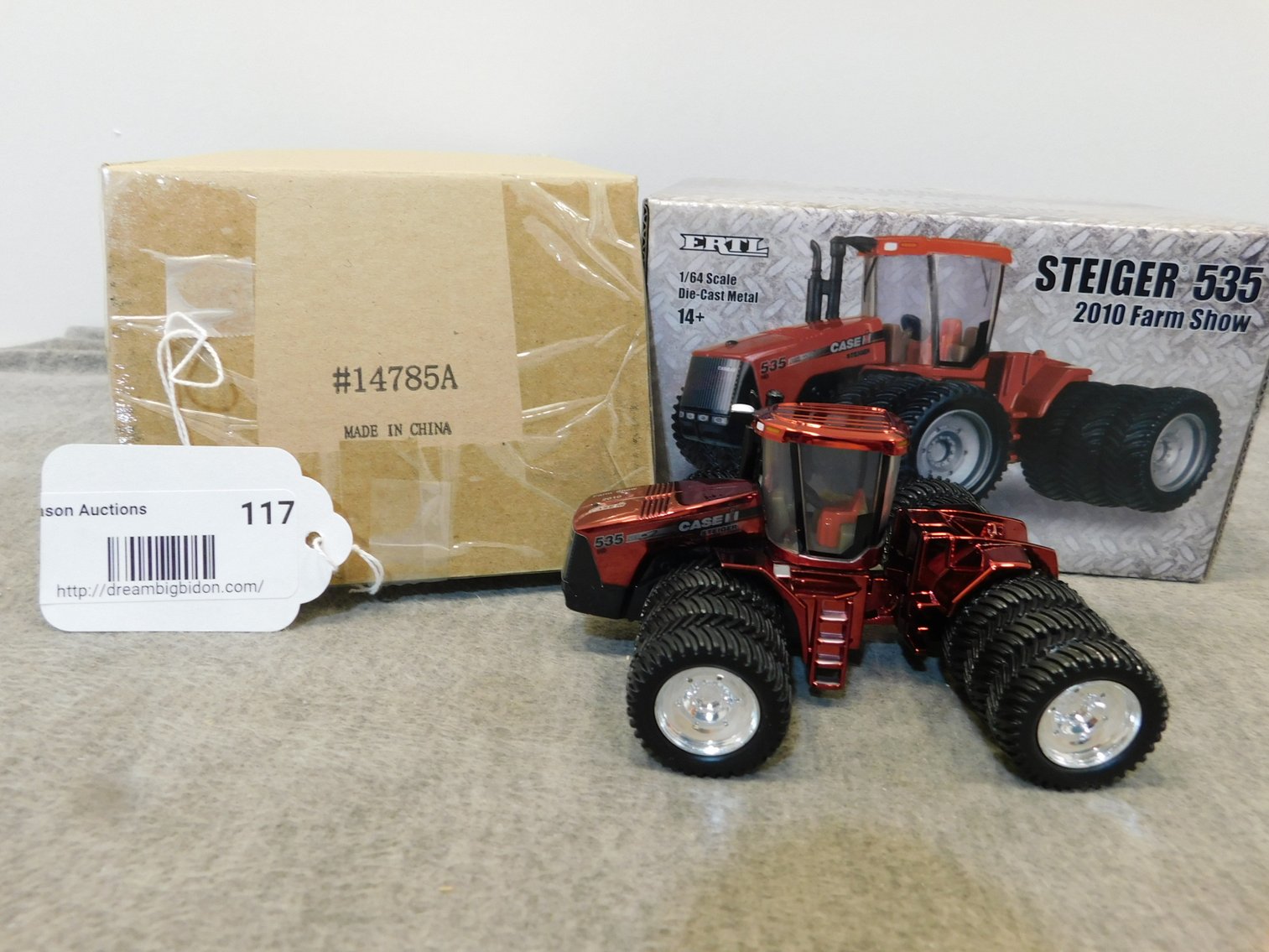 Image for Labor Day Online Only Special