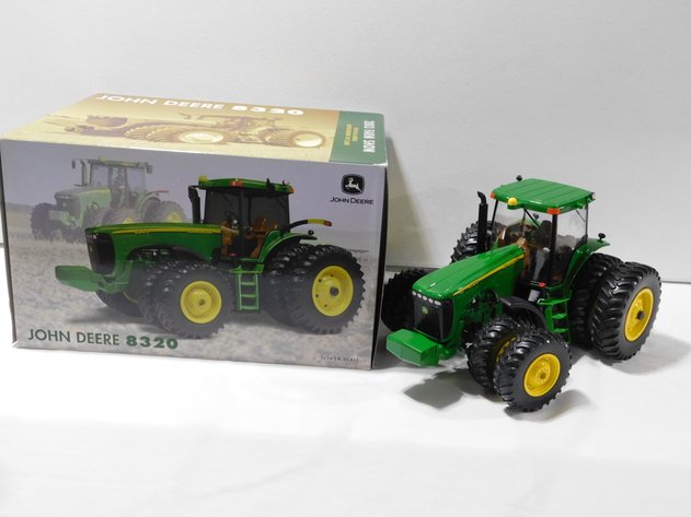 Image for Saturday September Dyersville Pre-Harvest Spectacular