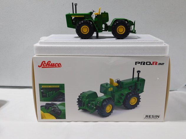 Image for Saturday September Dyersville Pre-Harvest Spectacular