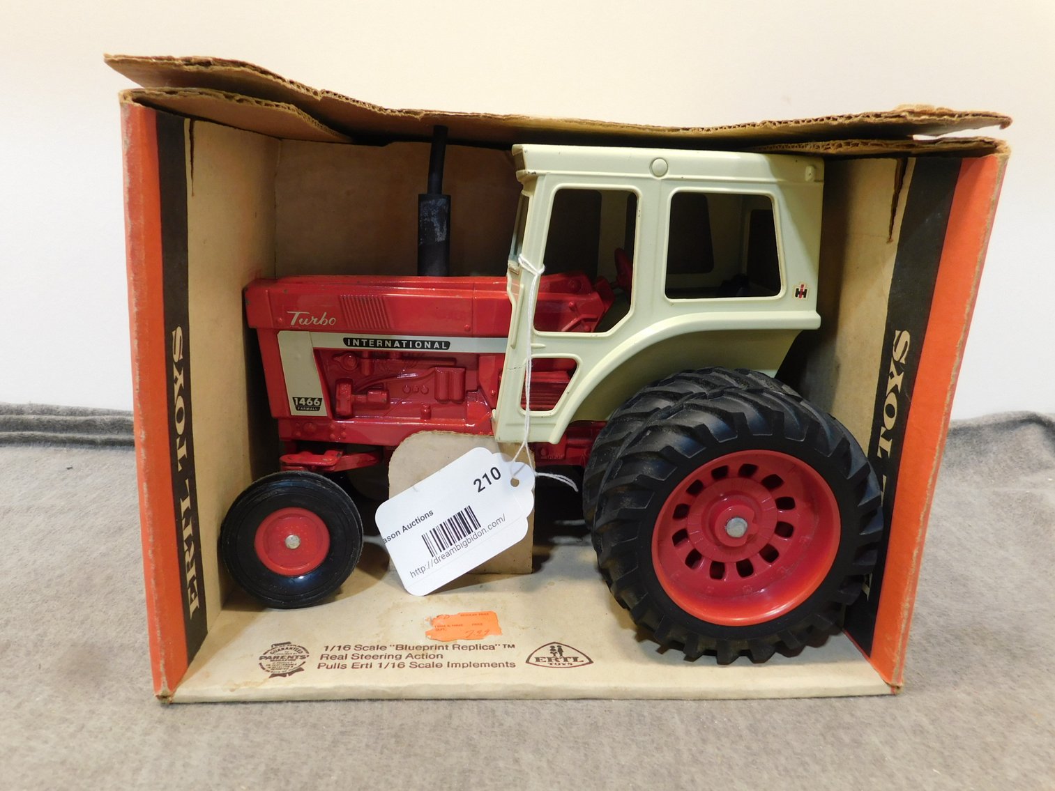 Image for Friday NEMO 2025 Auction Event