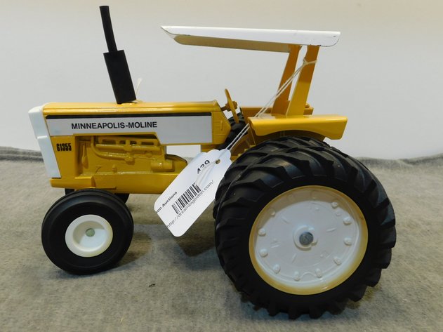 Image for Friday NEMO 2025 Auction Event