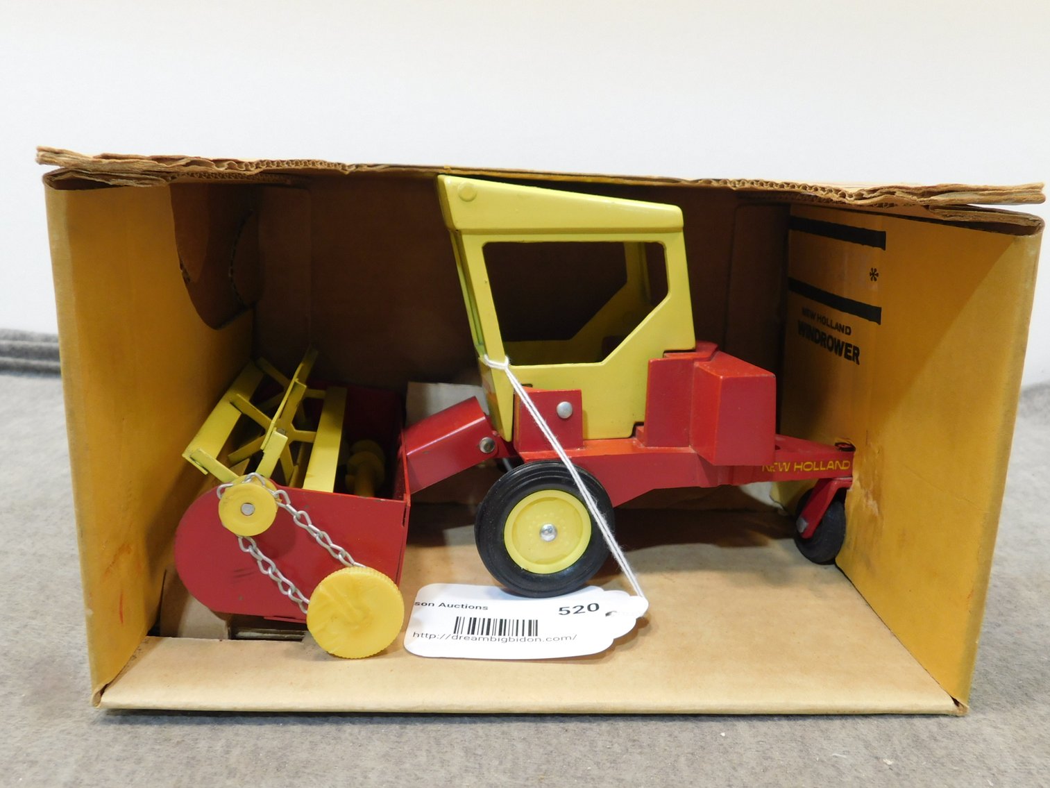 Image for Saturday NEMO 2025 Auction Event