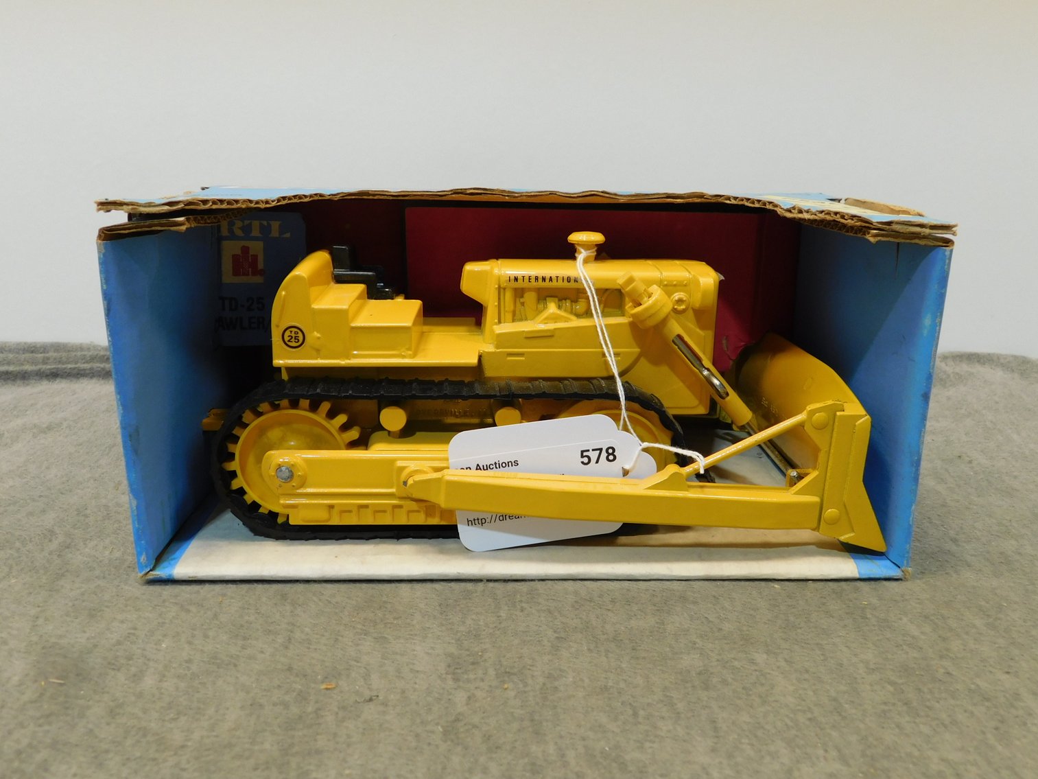 Image for Saturday NEMO 2025 Auction Event