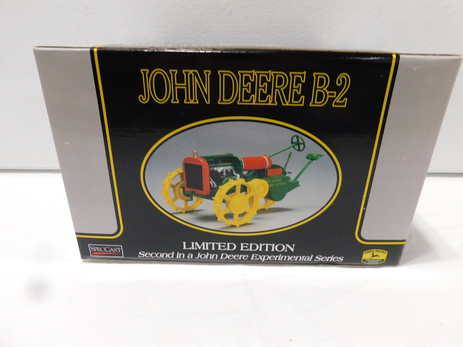 Image for October Dyersville Monthly Farm Toy Auction