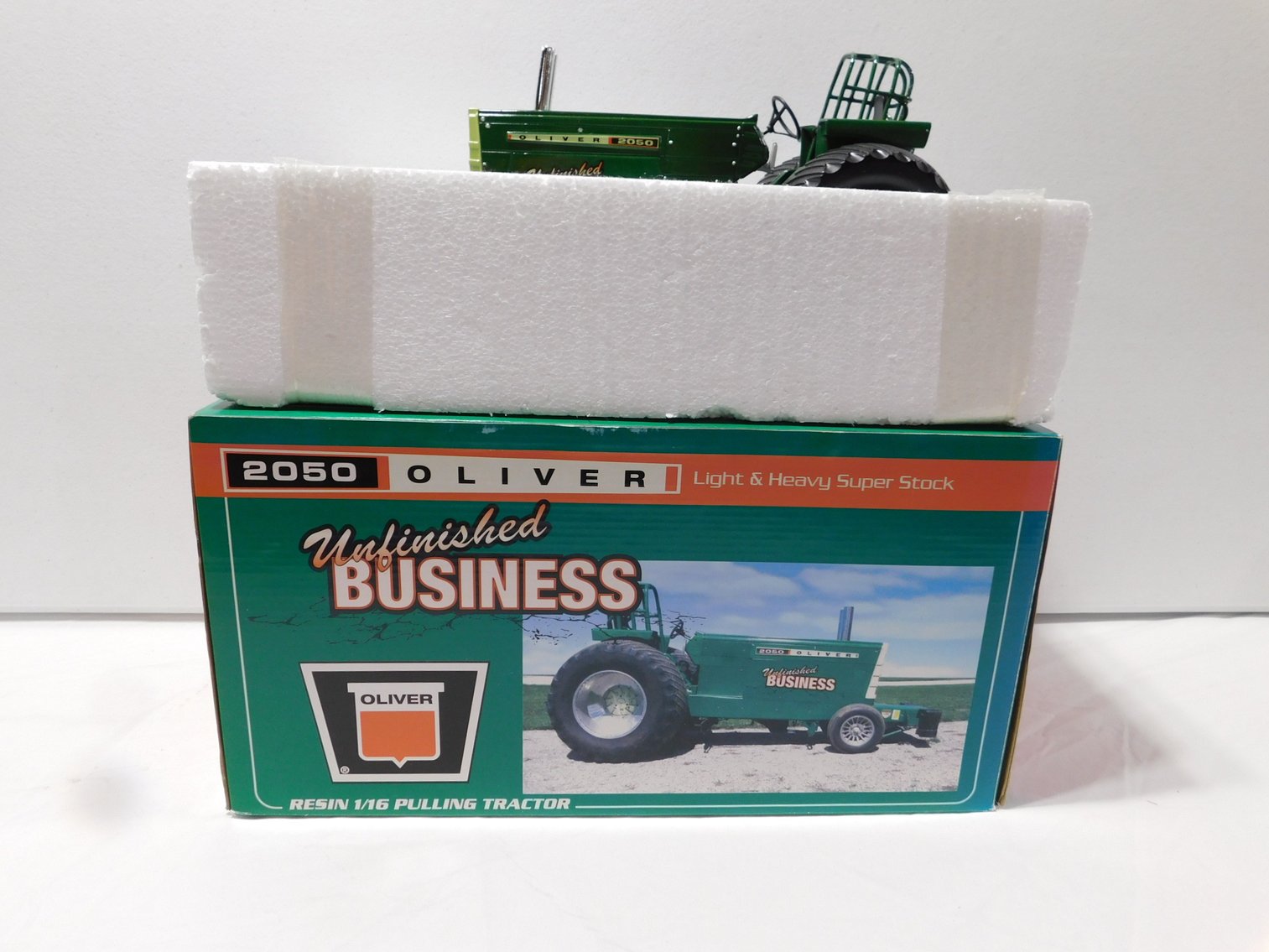 Image for October Dyersville Monthly Farm Toy Auction