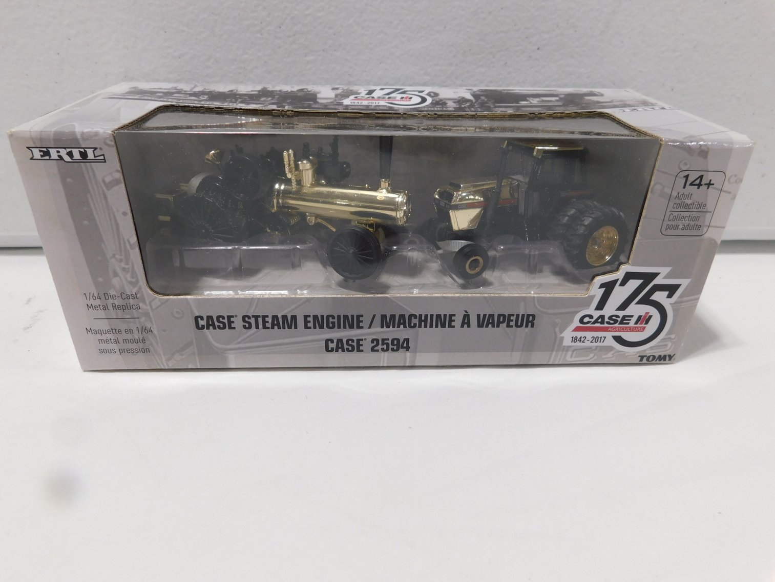 Image for October Dyersville Monthly Farm Toy Auction