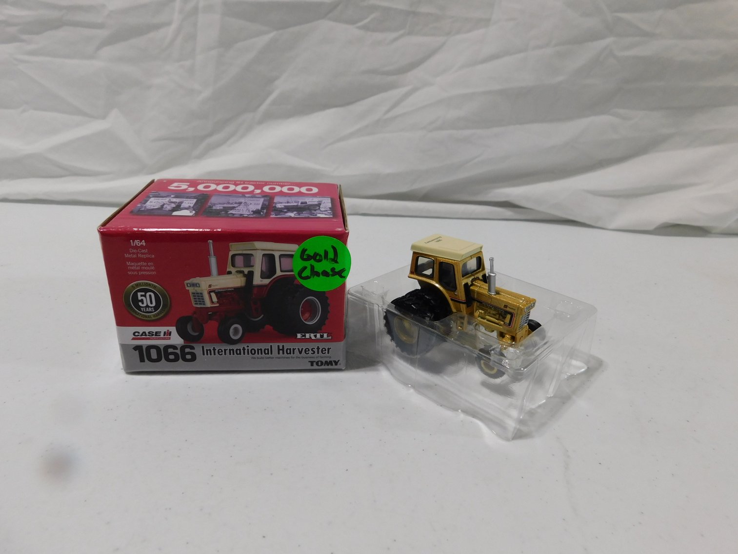 Image for Wednesday Annual Dyersville Farm Toy Auction Week