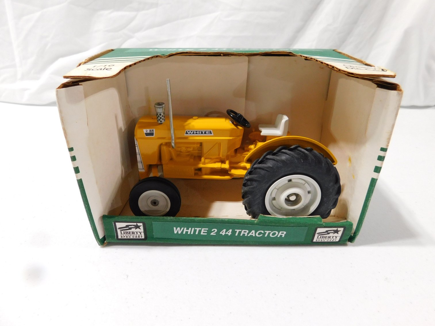 Image for Thursday Annual Dyersville Farm Toy Auction Week