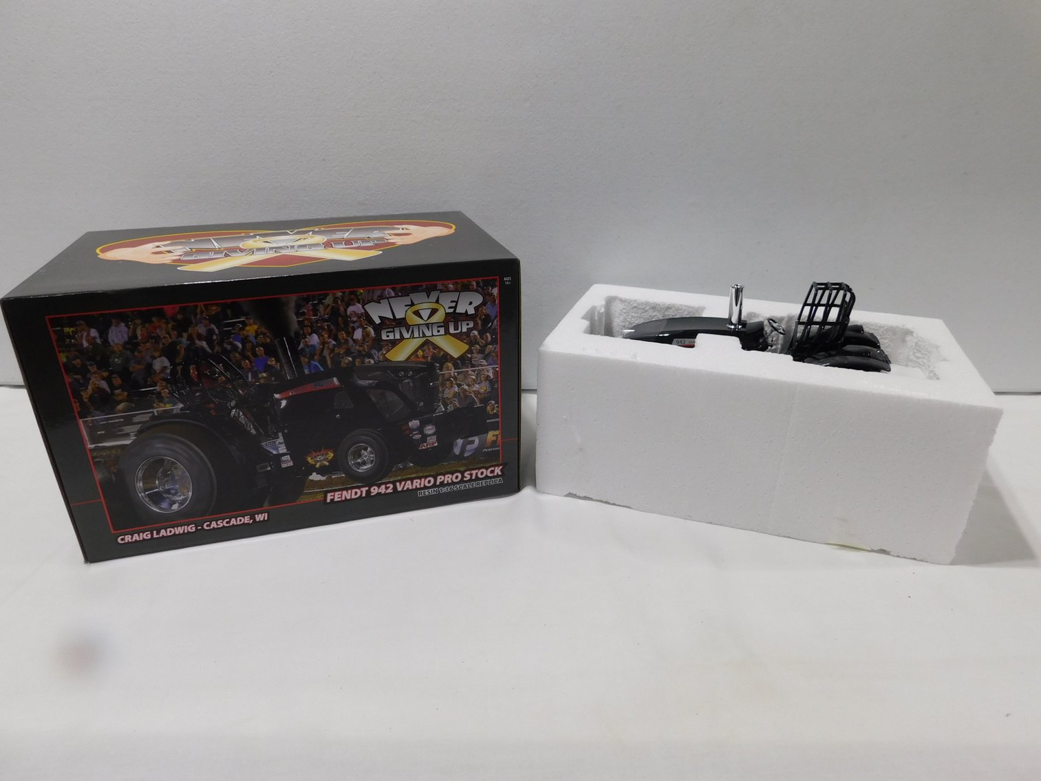 Image for Thursday Annual Dyersville Farm Toy Auction Week