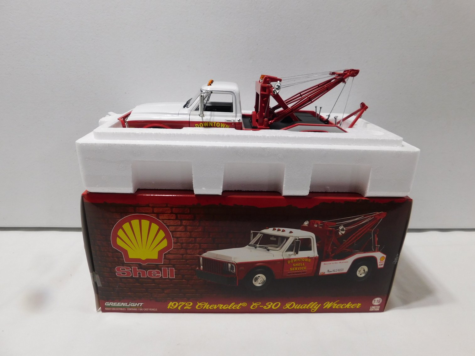 Image for Thursday Annual Dyersville Farm Toy Auction Week