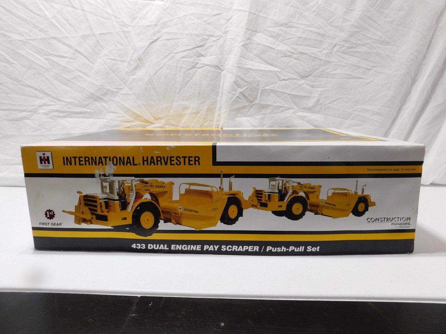 Image for Thursday Annual Dyersville Farm Toy Auction Week