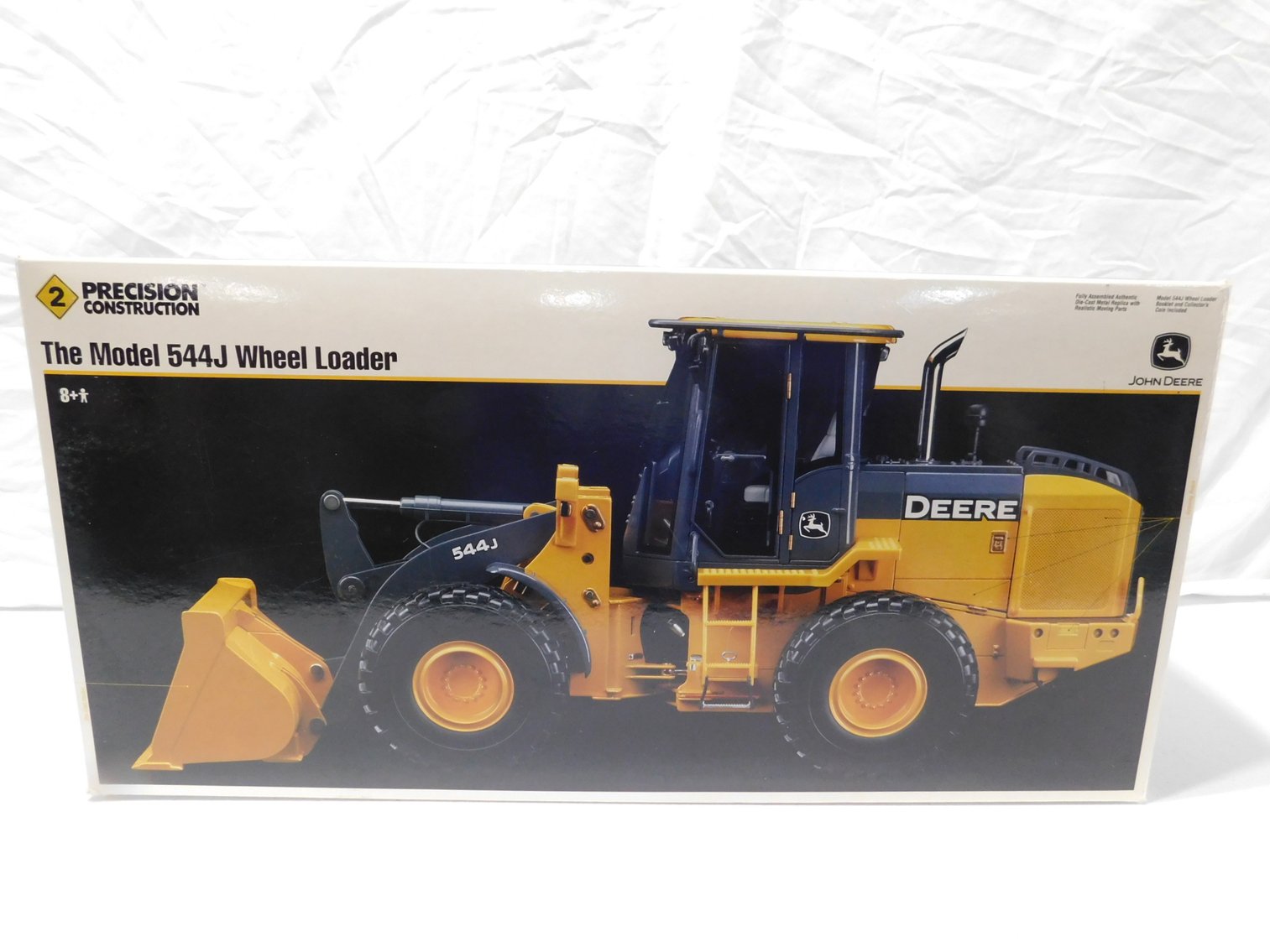 Image for Thursday Annual Dyersville Farm Toy Auction Week