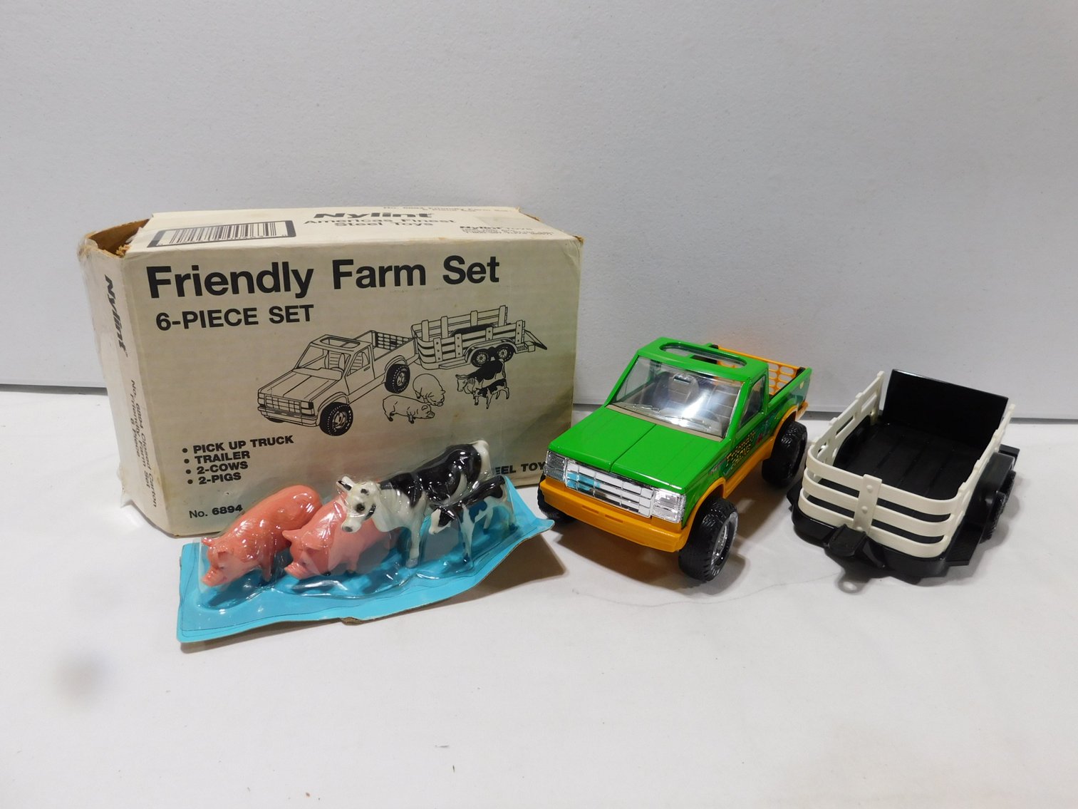 Image for Thursday PM Annual Dyersville Farm Toy Auction Week
