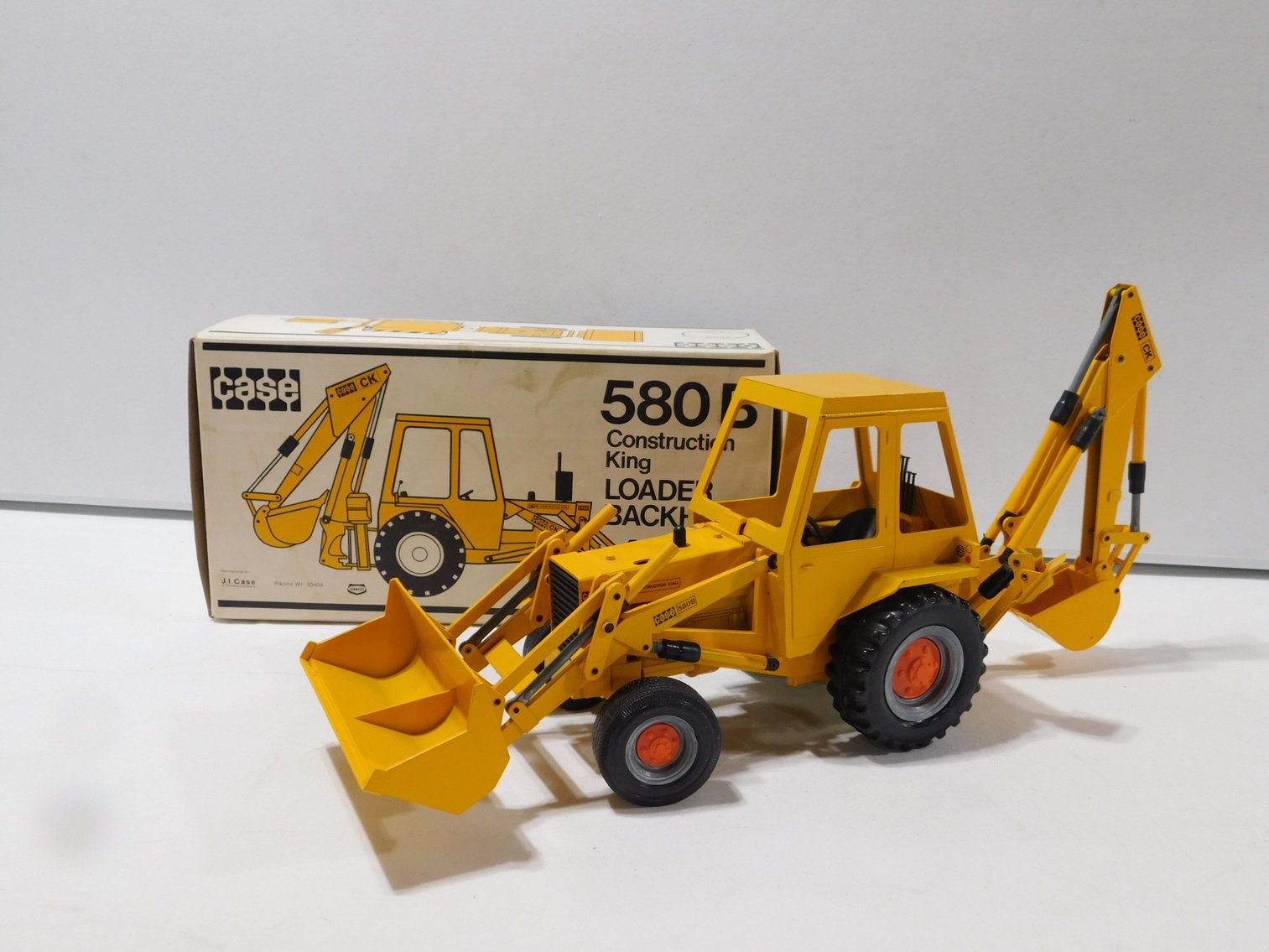 Image for November Dyersville Monthly Farm Toy Auction
