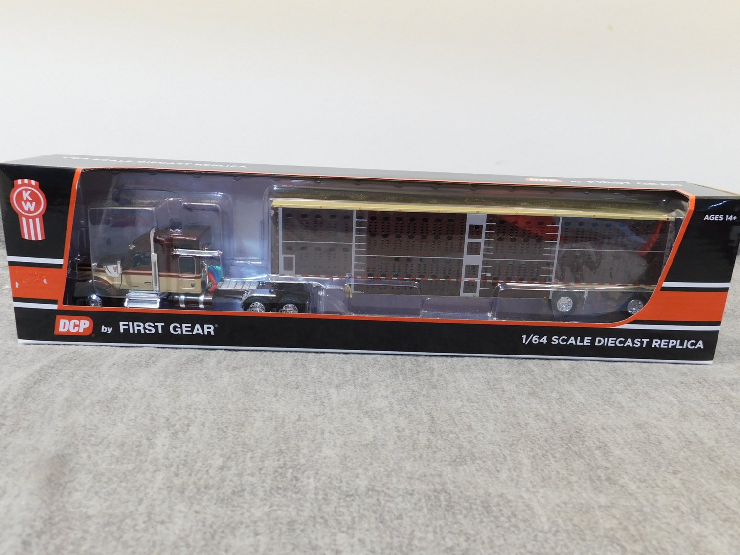 Image for Friday Western IA Winter Special