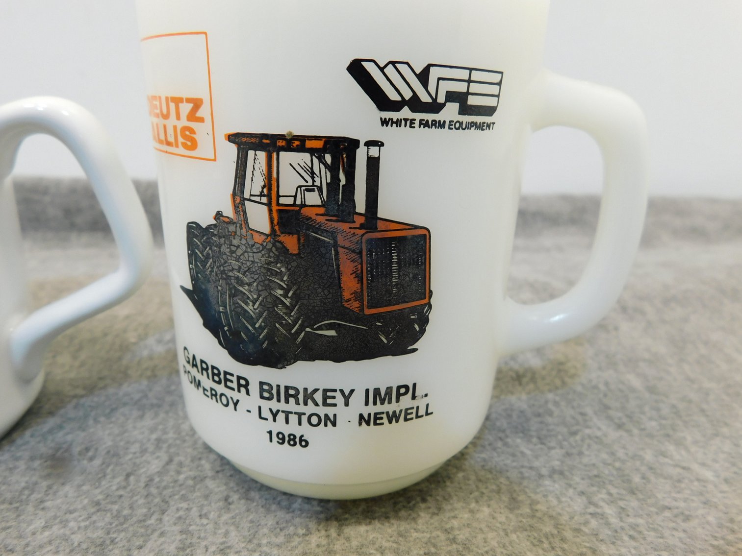 Image for Friday Western IA Winter Special